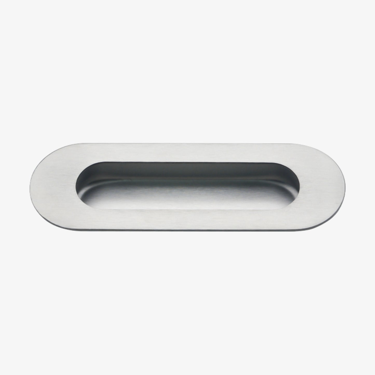 Satin Stainless Steel