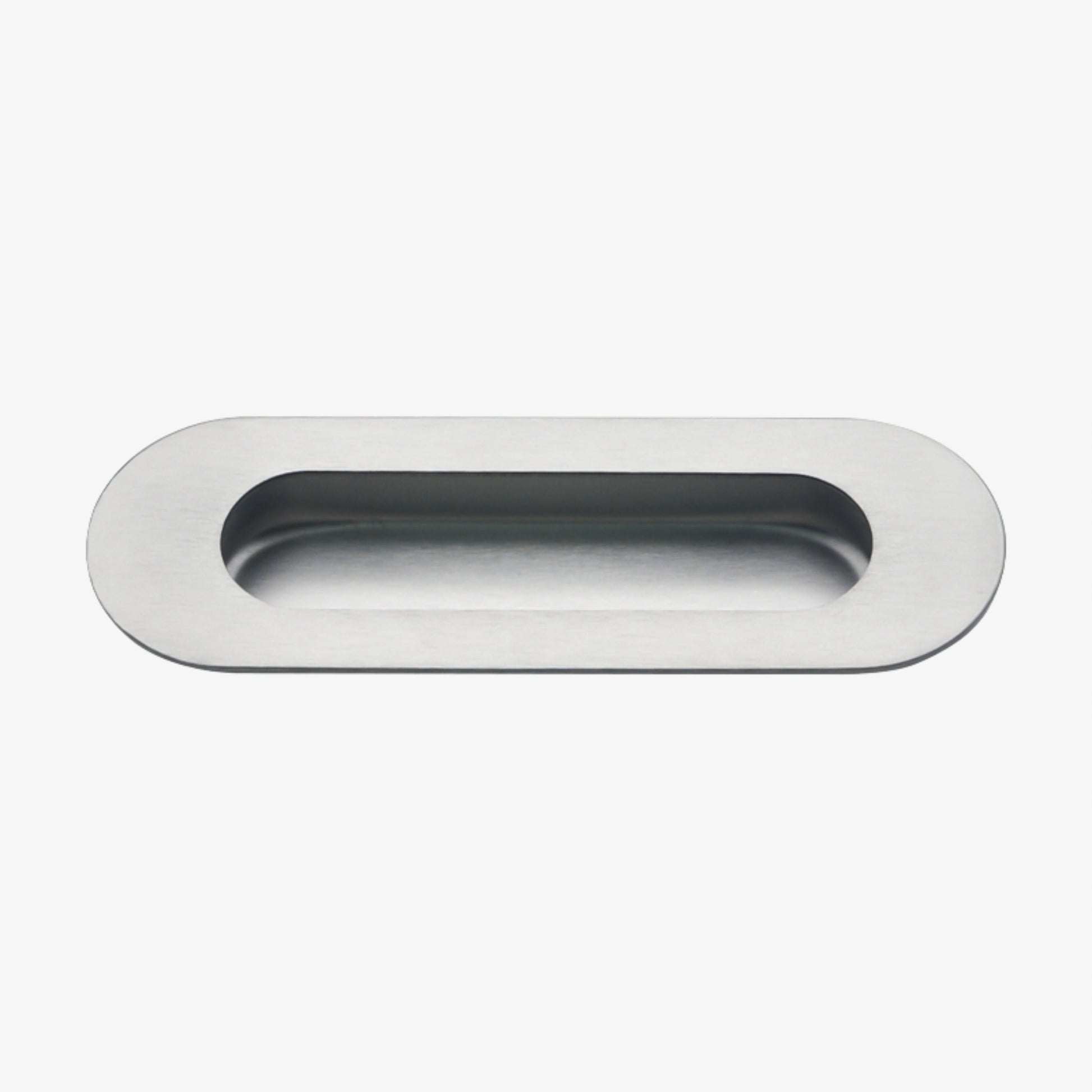 Satin Stainless Steel