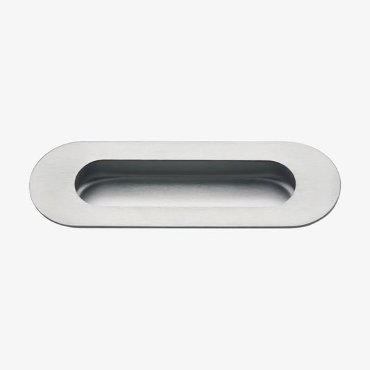 Satin Stainless Steel