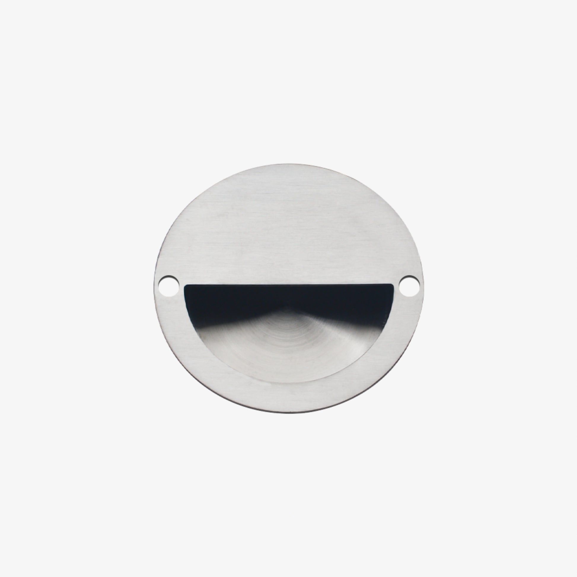 Satin Stainless Steel