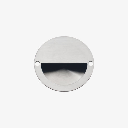 Satin Stainless Steel