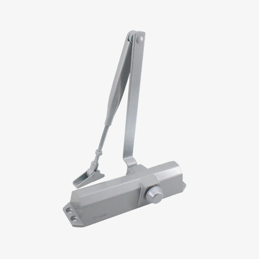 Surface Mount Overhead Door Closer (DC24)