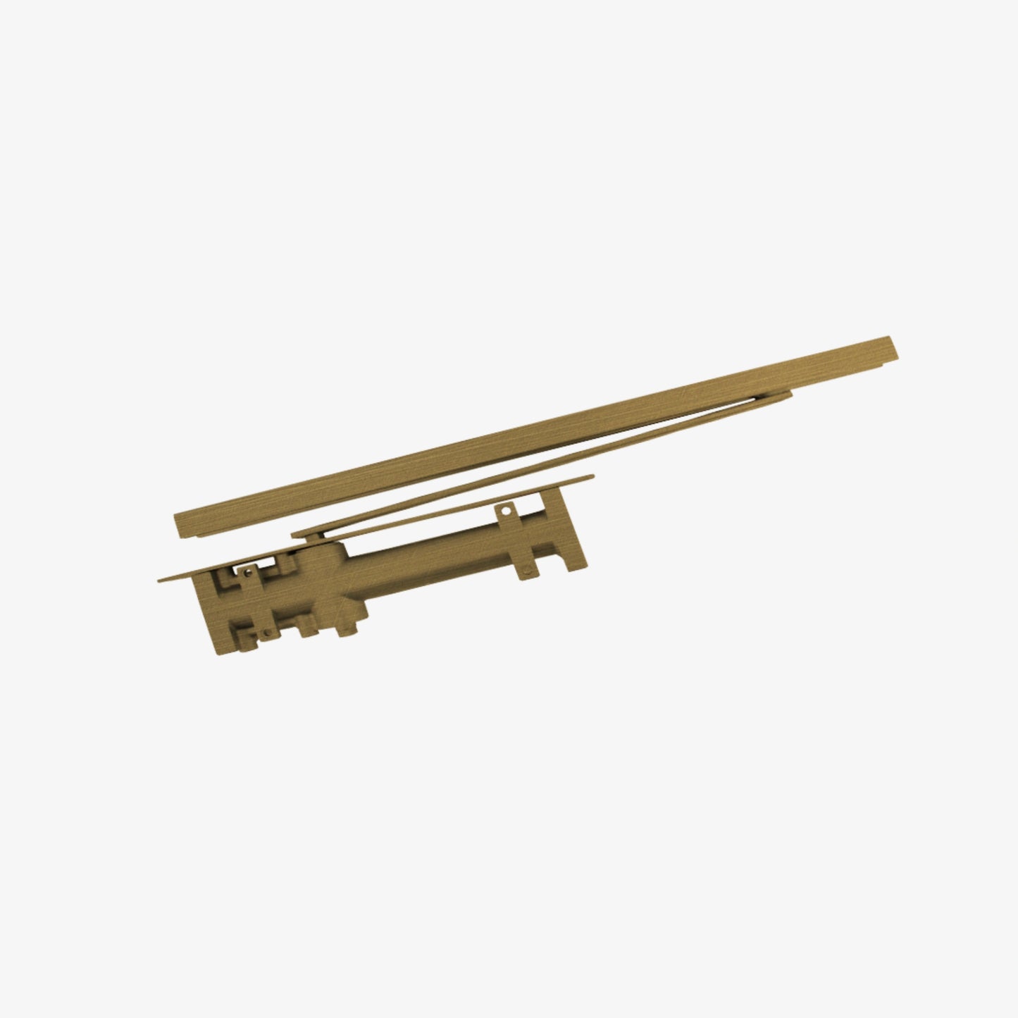 Concealed Overhead Door Closer (CC03)