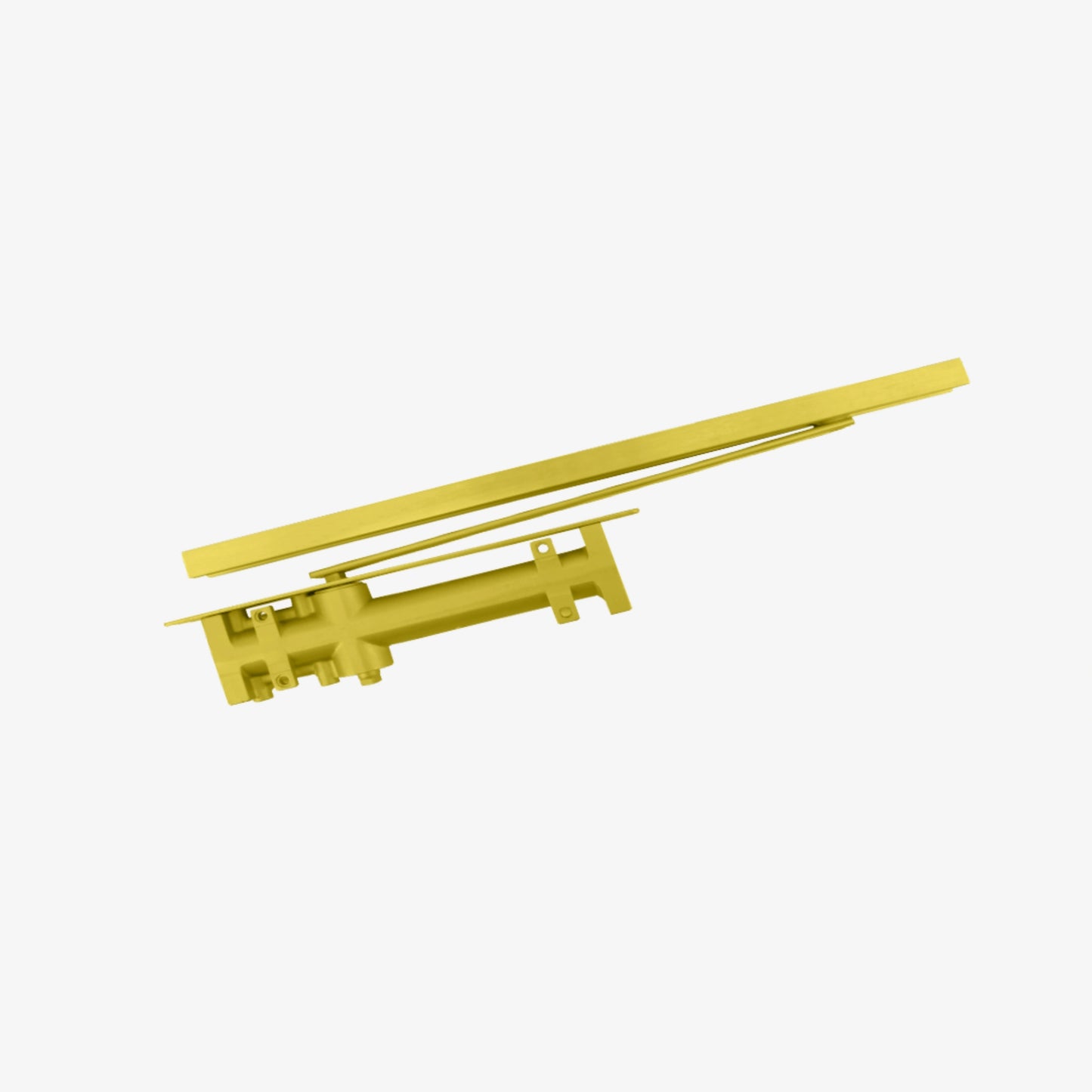 Concealed Overhead Door Closer (CC03)