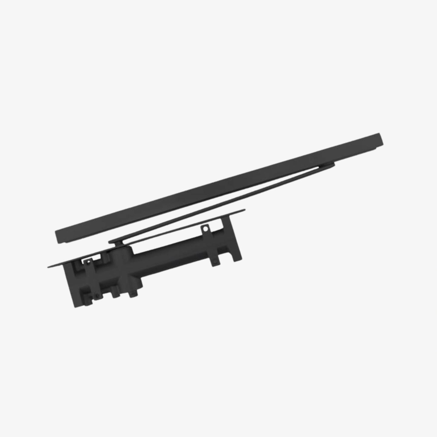 Concealed Overhead Door Closer (CC04)
