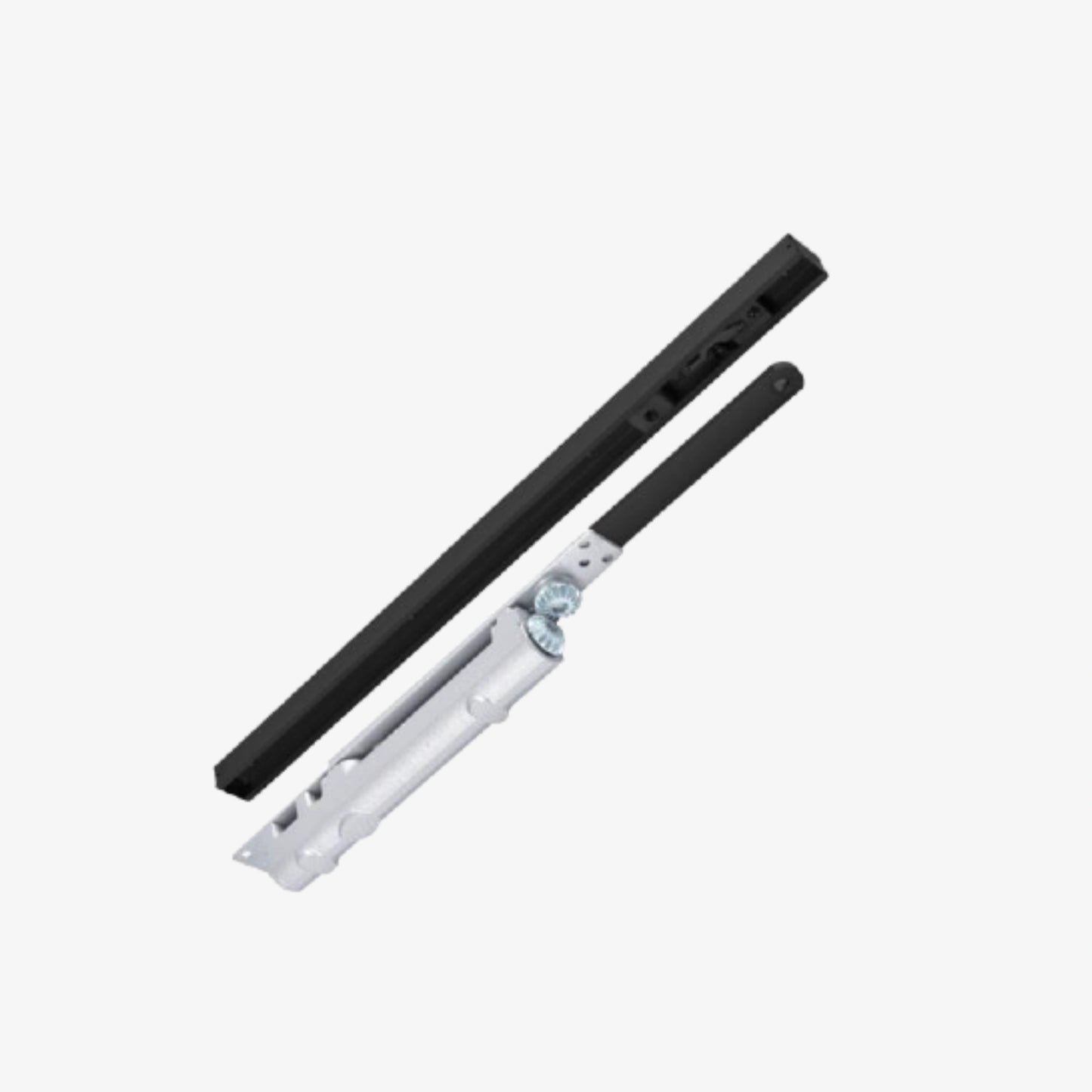 Concealed Cam Action Door Closer (CA24-A)
