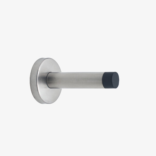 Cassario Round Wall-Mount Door Stop SS304