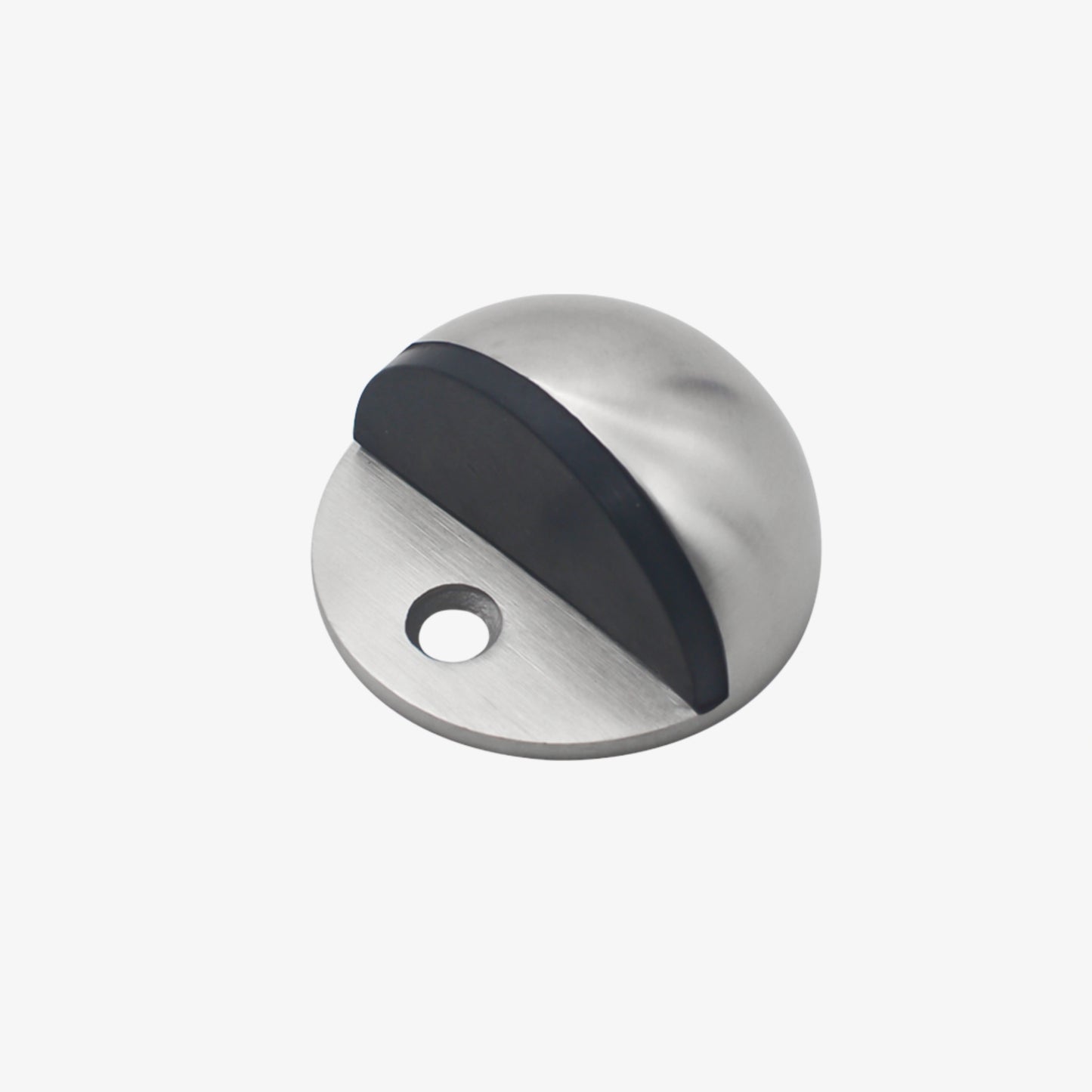 Satin Stainless Steel