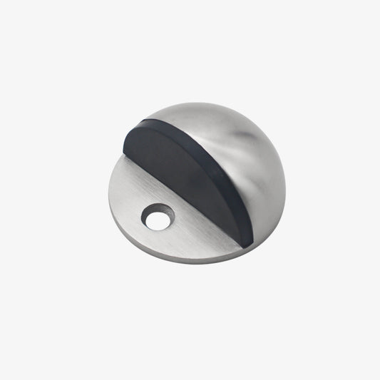 Satin Stainless Steel