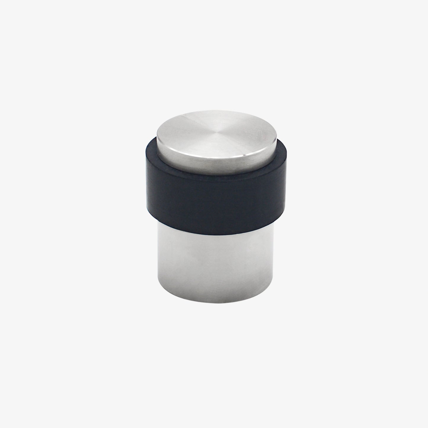Cassario Floor-Mount Door Stop with Flat Top SS304 25x40mm