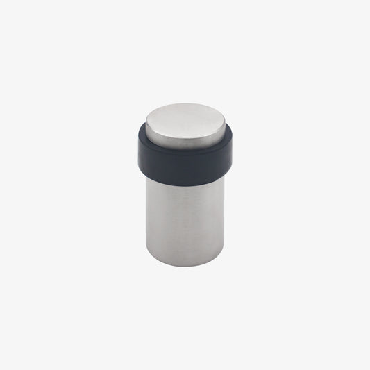 Cassario Floor-Mount Door Stop with Flat Top SS304 25x60mm