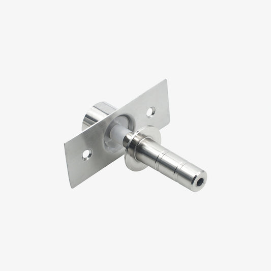 Cassario Concealed Magnetic Door Stop SS304