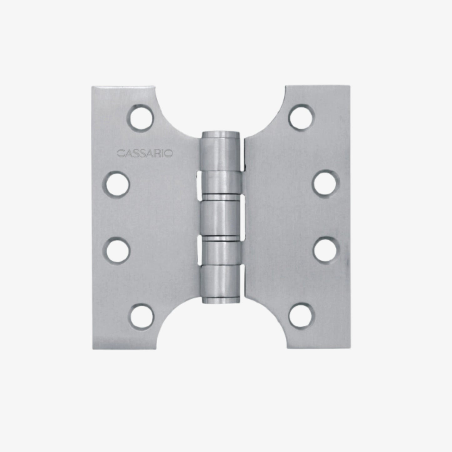 Cassario Parliament Hinge 102x76x3mm