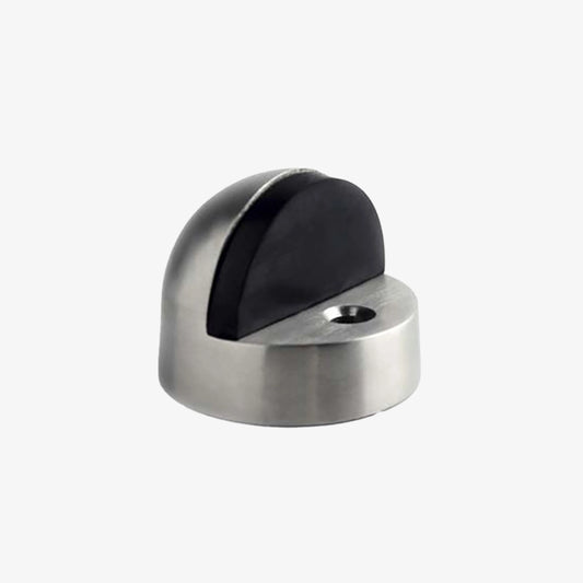 Satin Stainless Steel