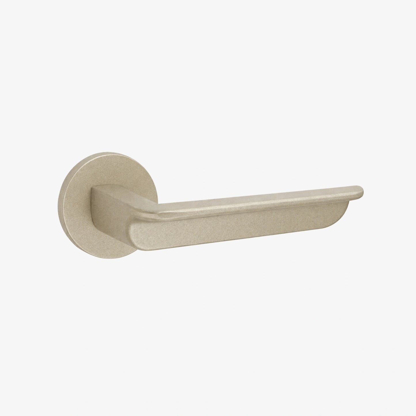 Satin Nickel
