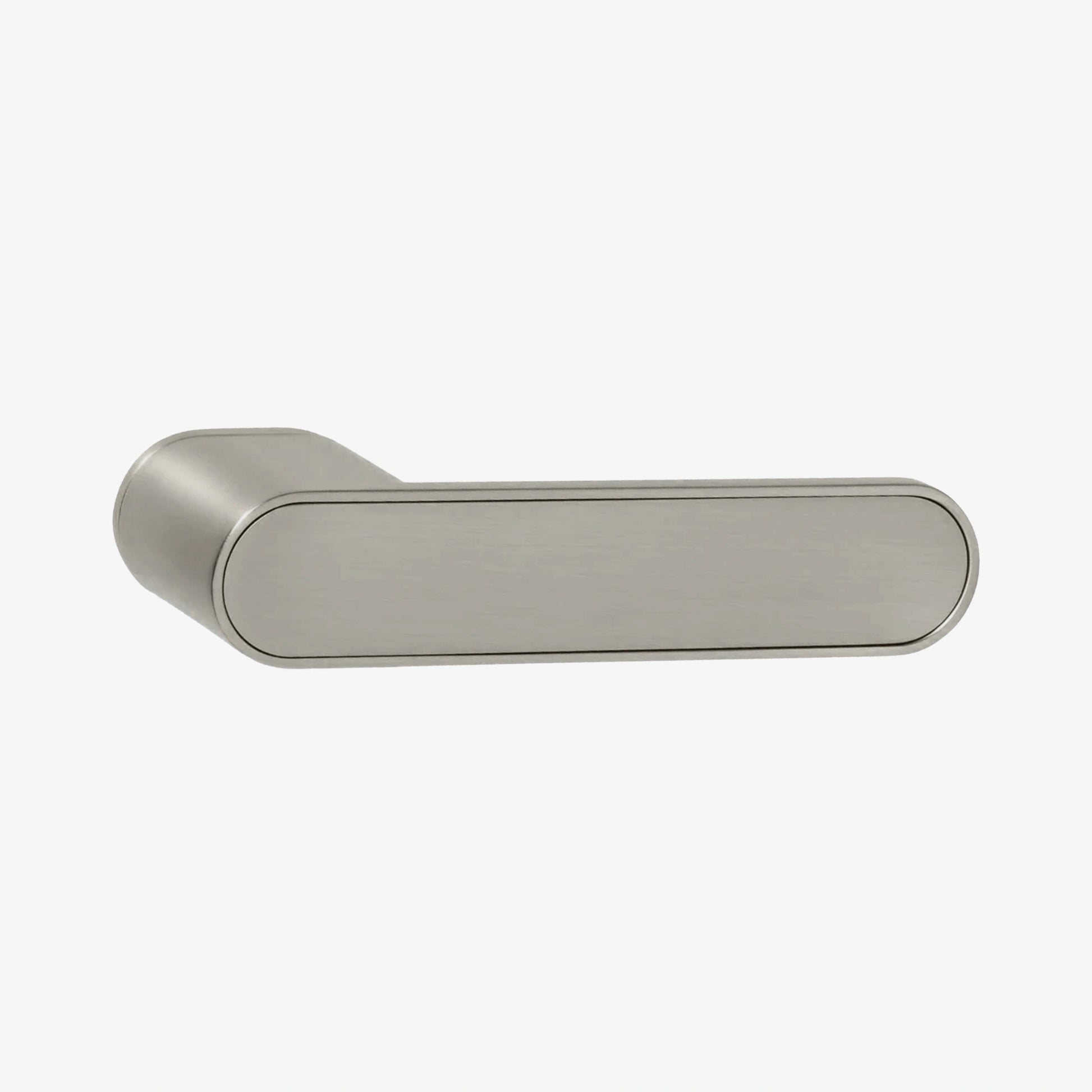 Satin Nickel