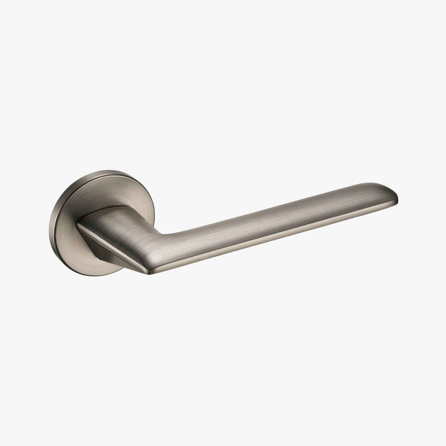 Satin Nickel