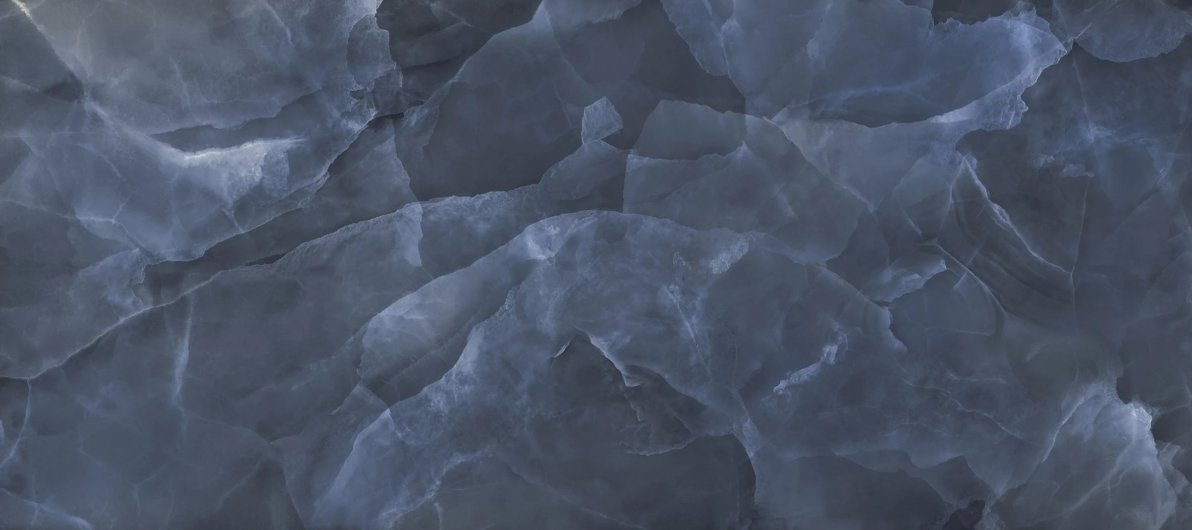 Floor Tiles EnergieKer Onyx Blue Polished