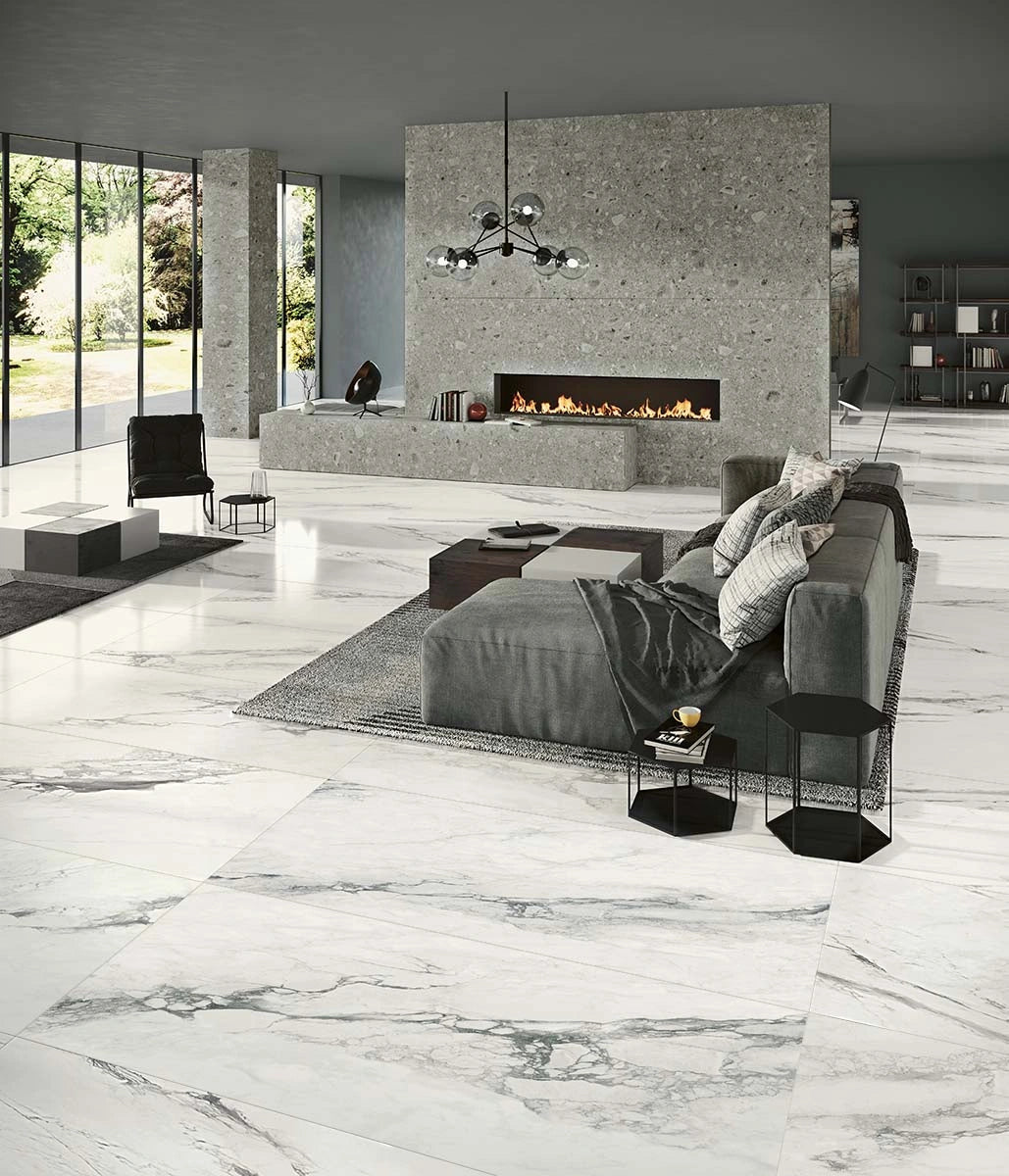 Floor Tiles