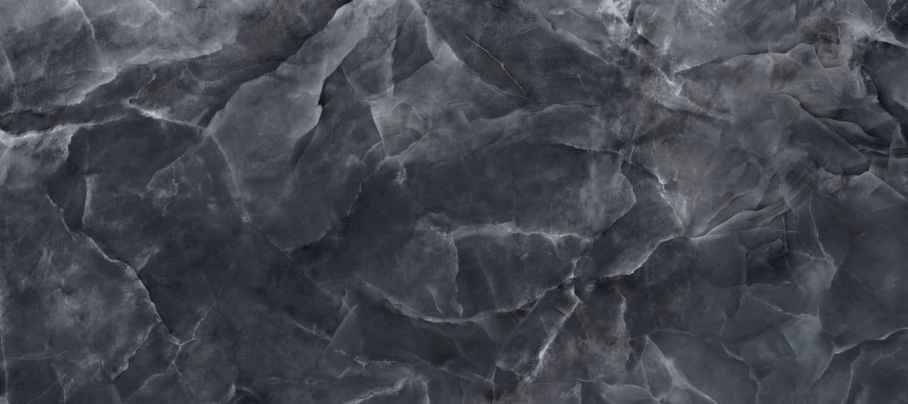 Floor Tiles EnergieKer Onyx Black Polished