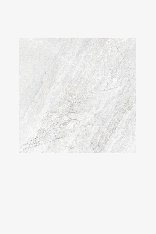 Outdoor Tiles EnergieKer Agathos White