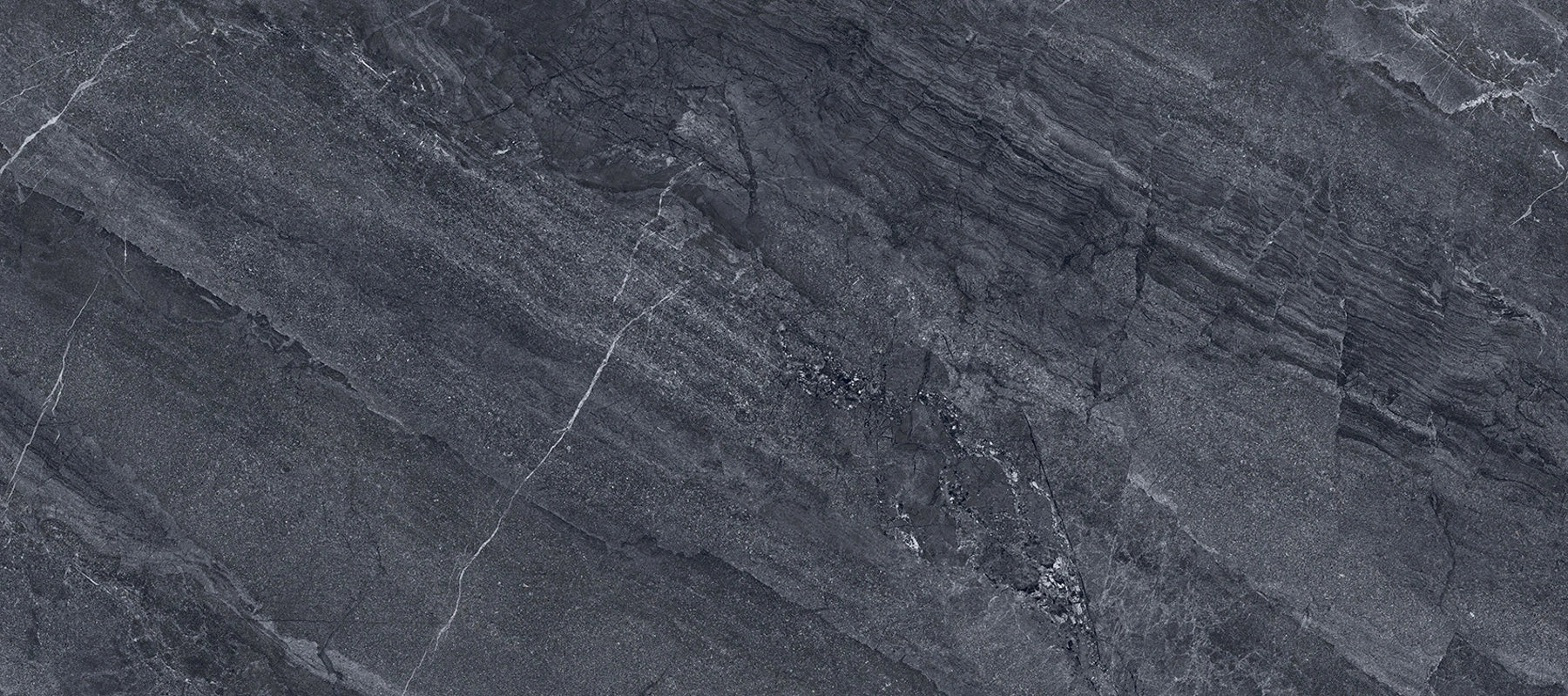 Outdoor Tiles EnergieKer Agathos Antracite