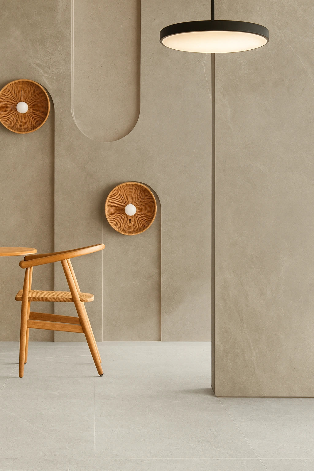 Outdoor Tiles EnergieKer Wonder Bright