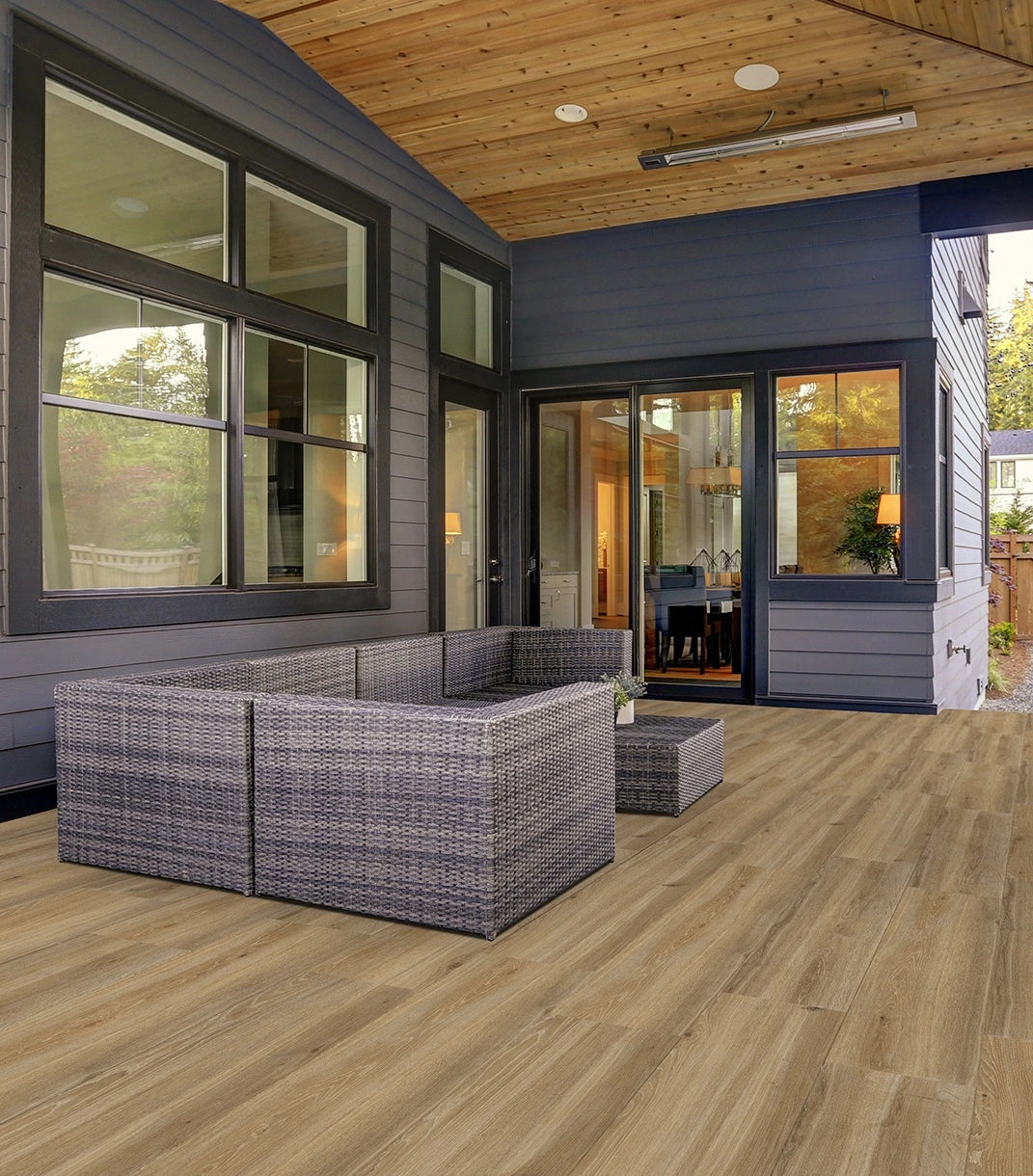 Floor Tiles EnergieKer Woodbreak Oak Matt