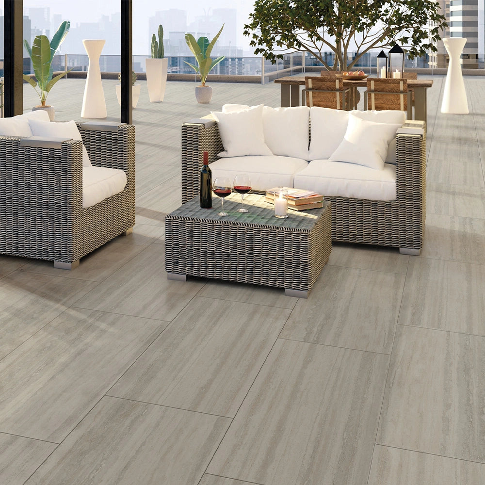 Floor Tiles EnergieKer Navona Candido Vein Cut Matt