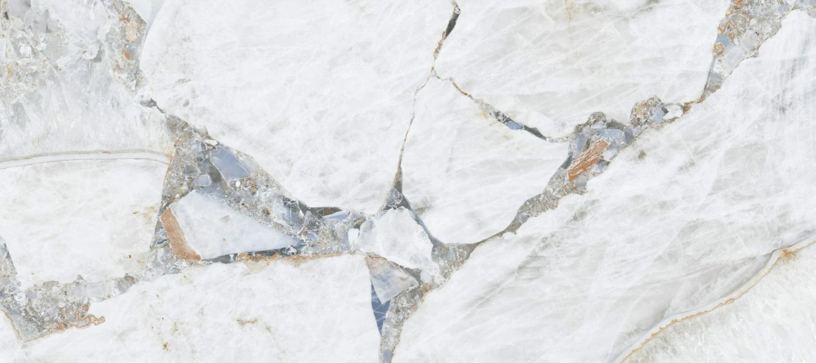 Italy Slabs EnergieKer Bright Precious Polished