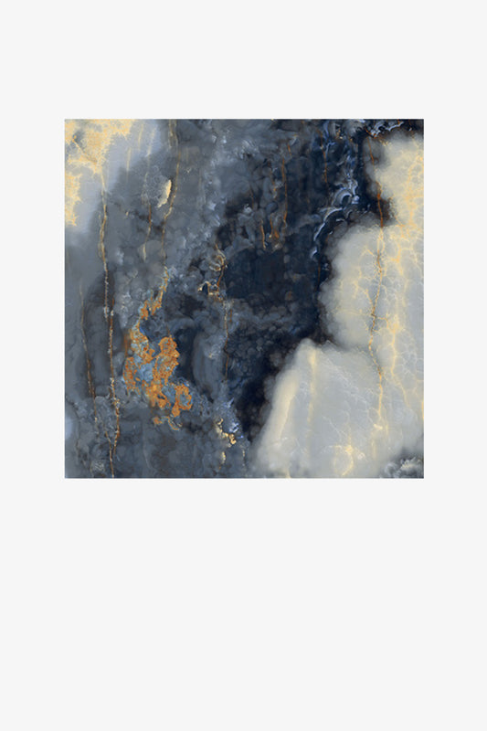 Italy Slabs EnergieKer Eternal Blue Polished