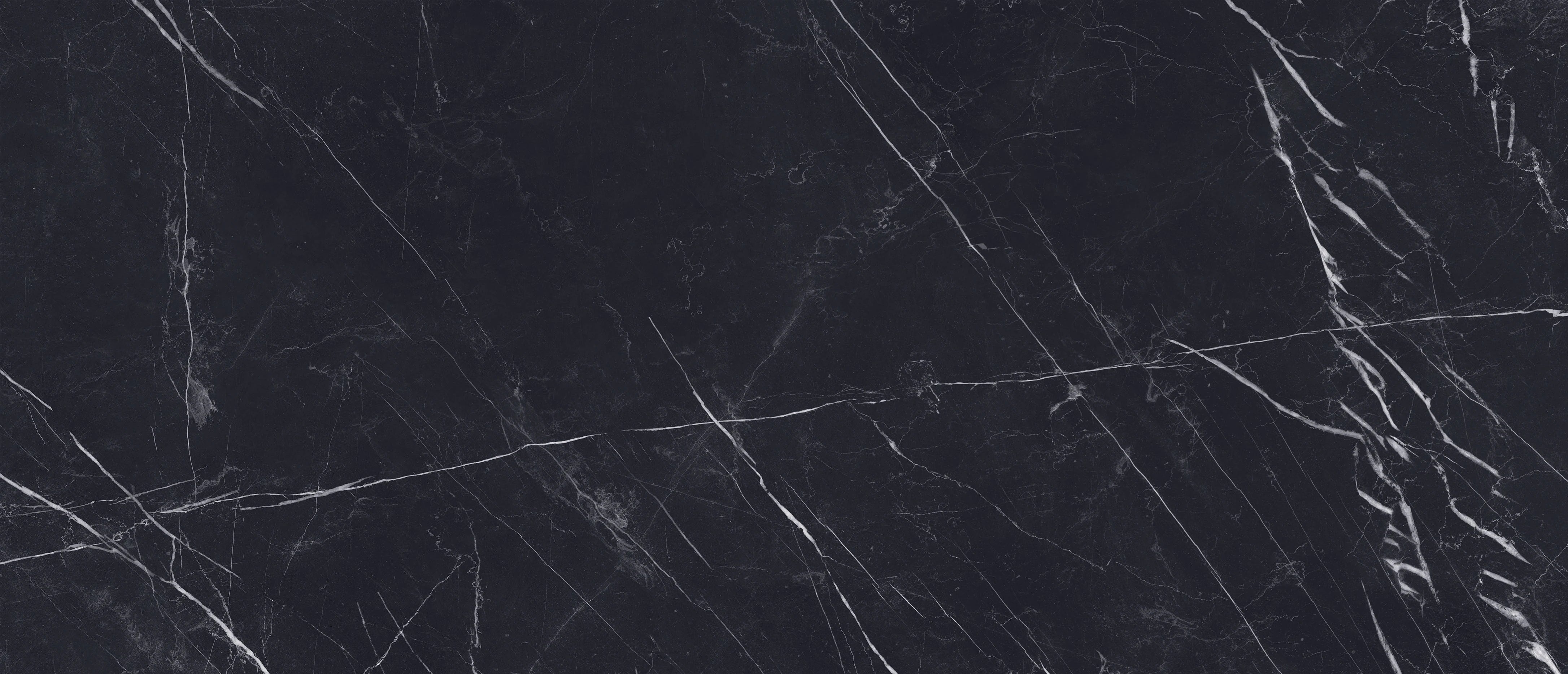 Italy Slabs EnergieKer Marquina Black Polished