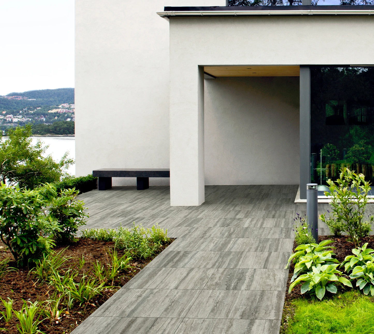 Italy Slabs EnergieKer Navona Nebulo Vein Matt