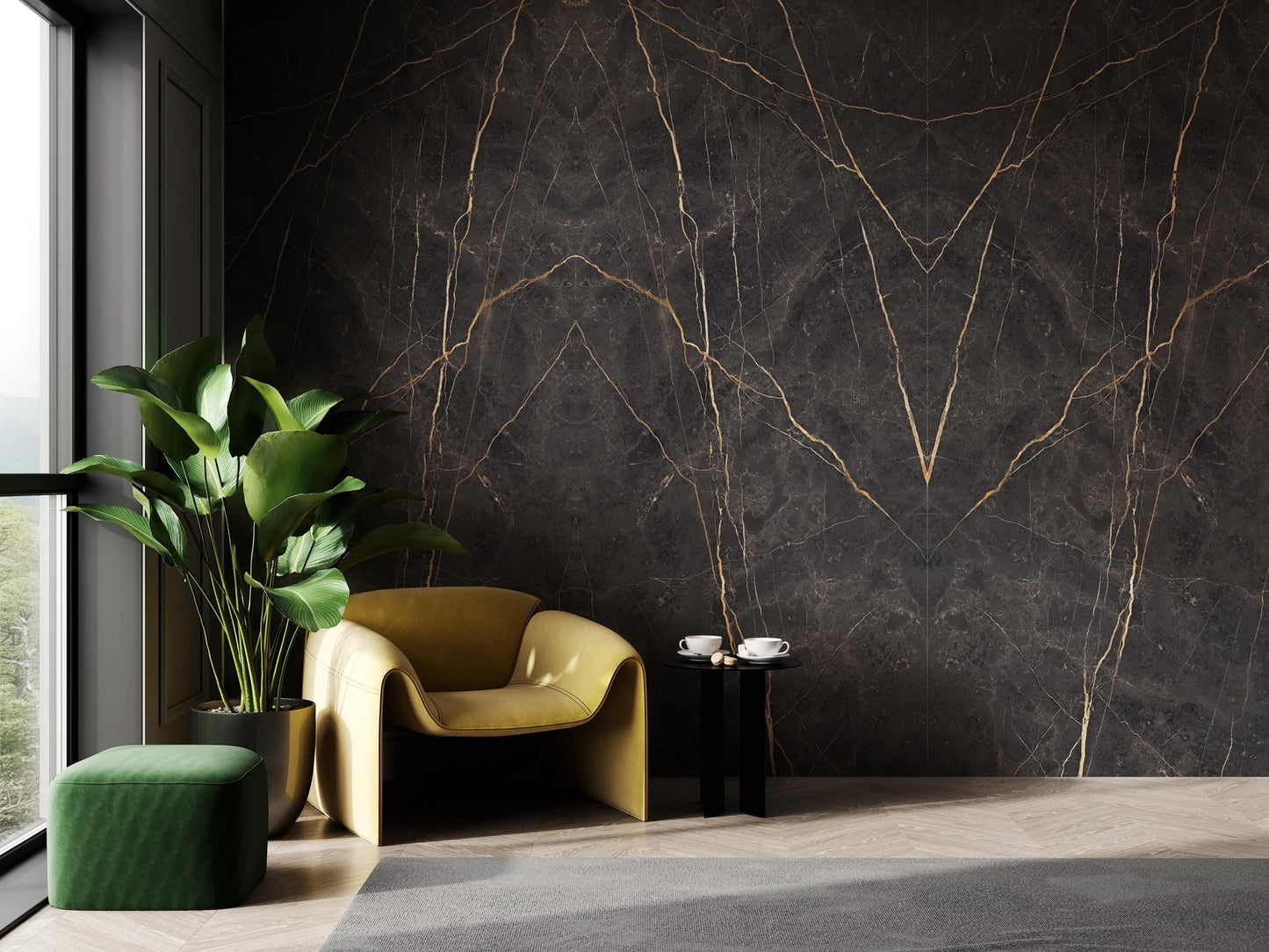 Italy Slabs EnergieKer Saint Laurent Polished