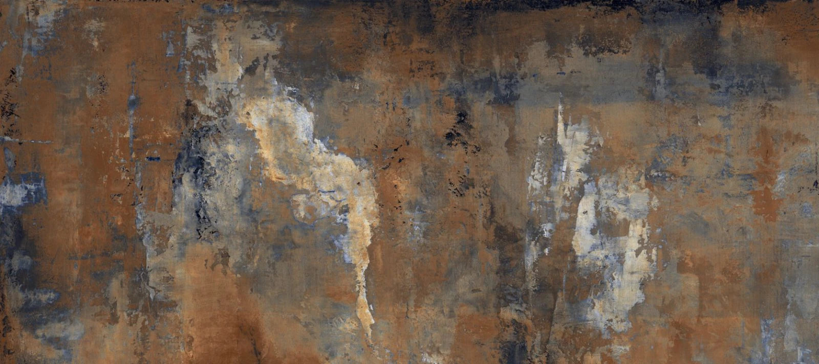 Italy Slab EnergieKer City Plaster Multicolor Matt