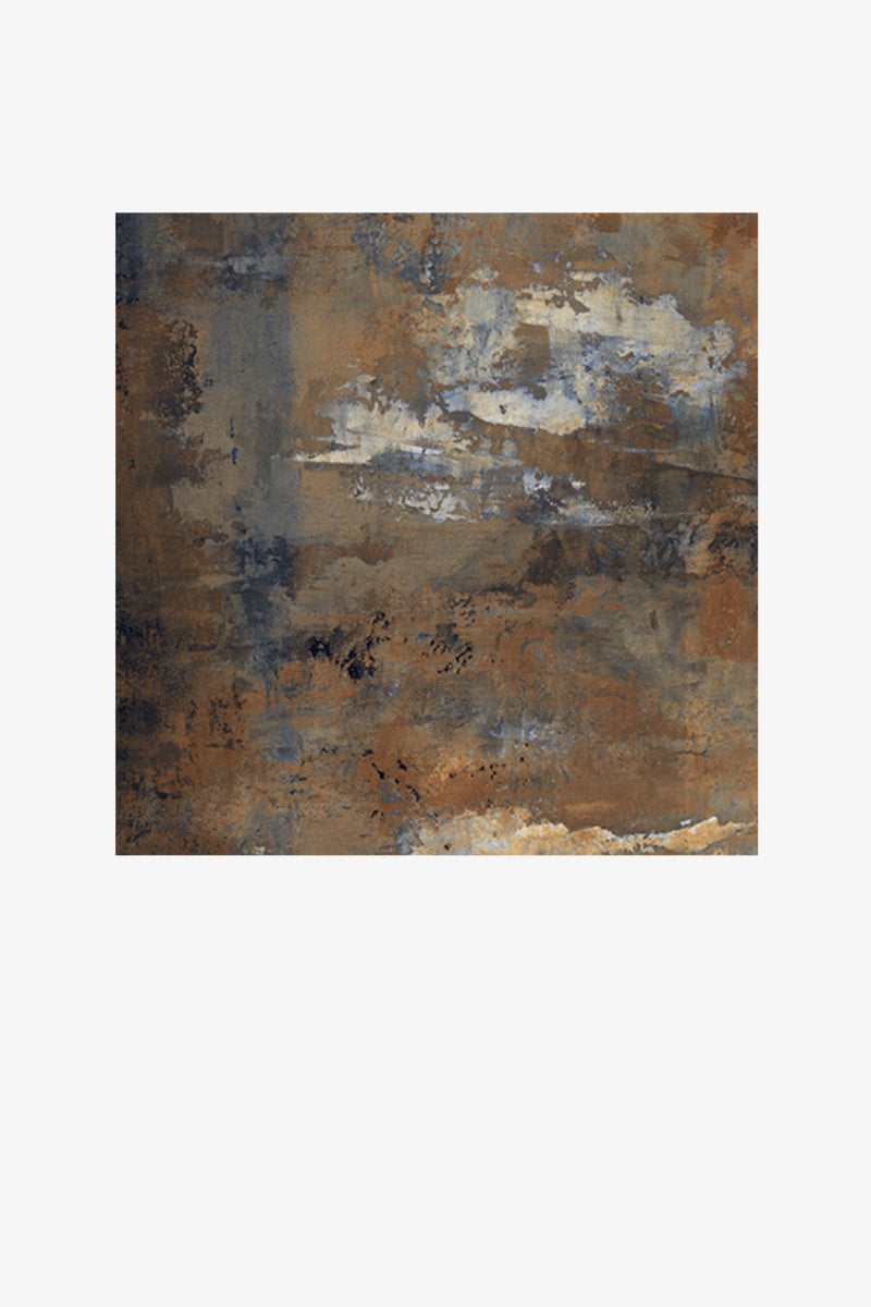 Italy Slab EnergieKer City Plaster Multicolor Matt