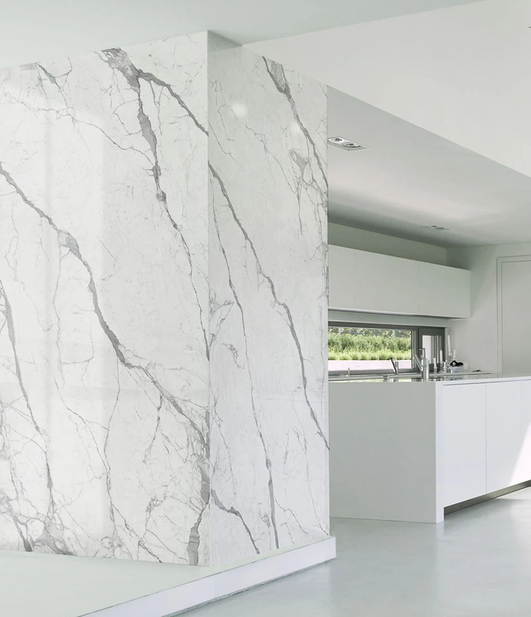 Italy Slabs EnergieKer Satvario Sky Polished