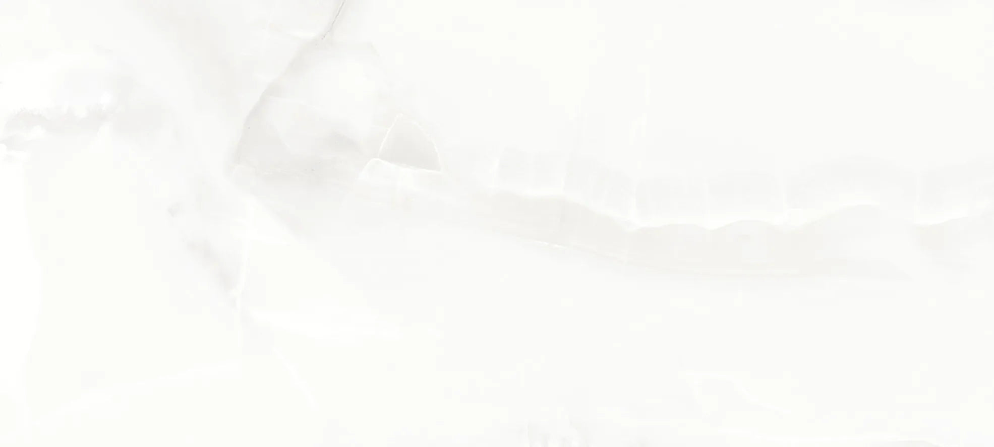 Indian Slabs Vero Onyx White Glossy