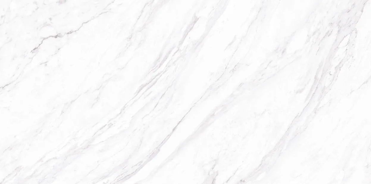 Indian Slabs Vero Volakas White Polished