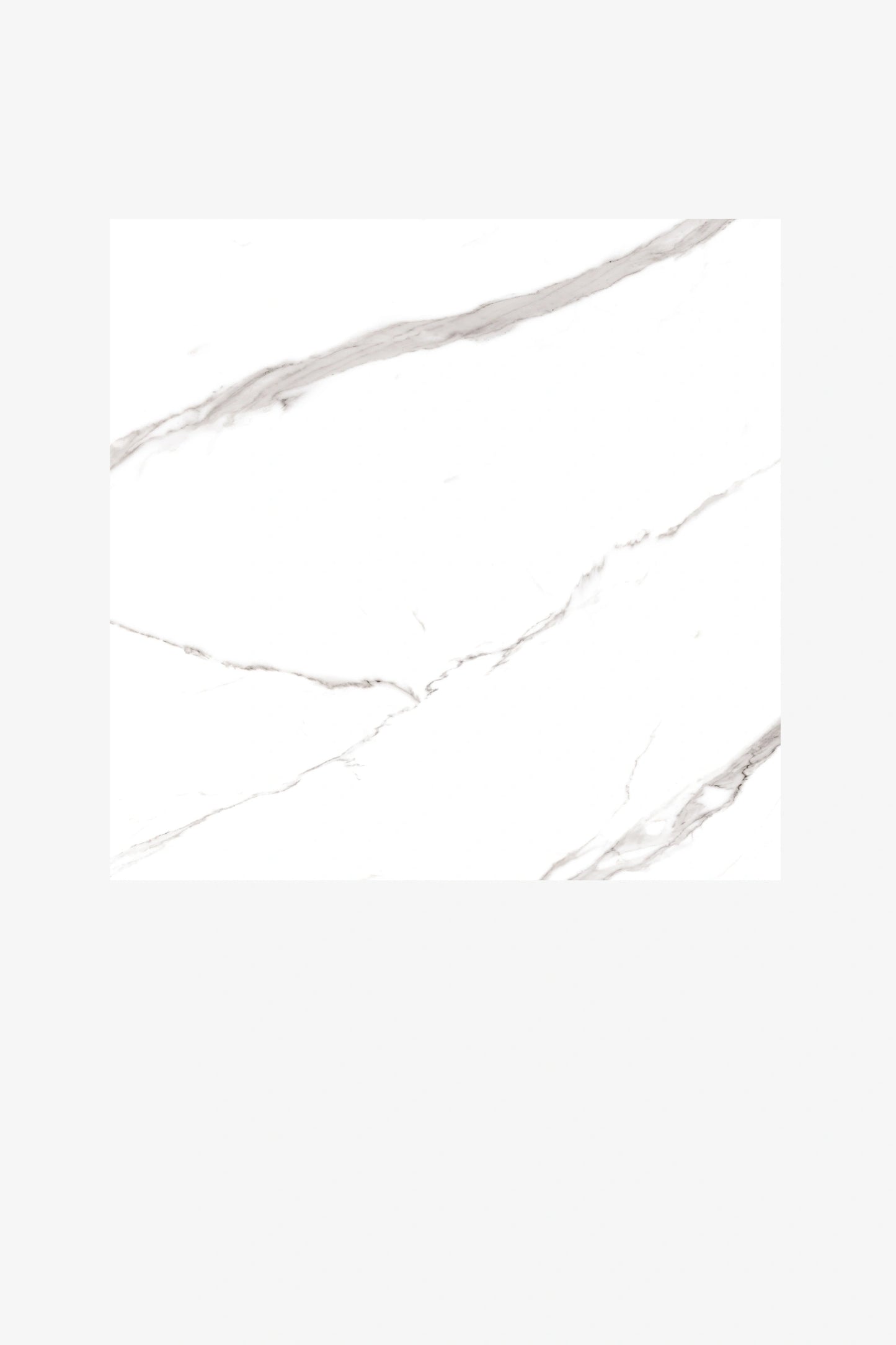 Indian Slabs Vero Crystal Statuario Polished