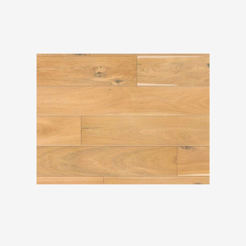 CORA ITALY F2 Oak Vanilla Flooring, 2200×180×14 mm Engineered Wood