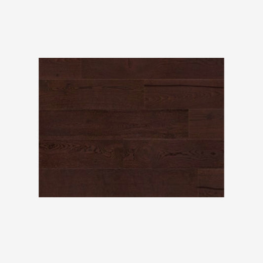 CORA ITALY U8 Oak Chocolate Flooring, 2200×180×14 mm Engineered Wood
