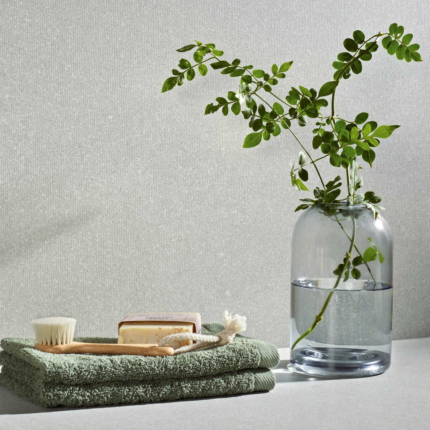 STN Spain Floor Tiles Canby Grey Matt