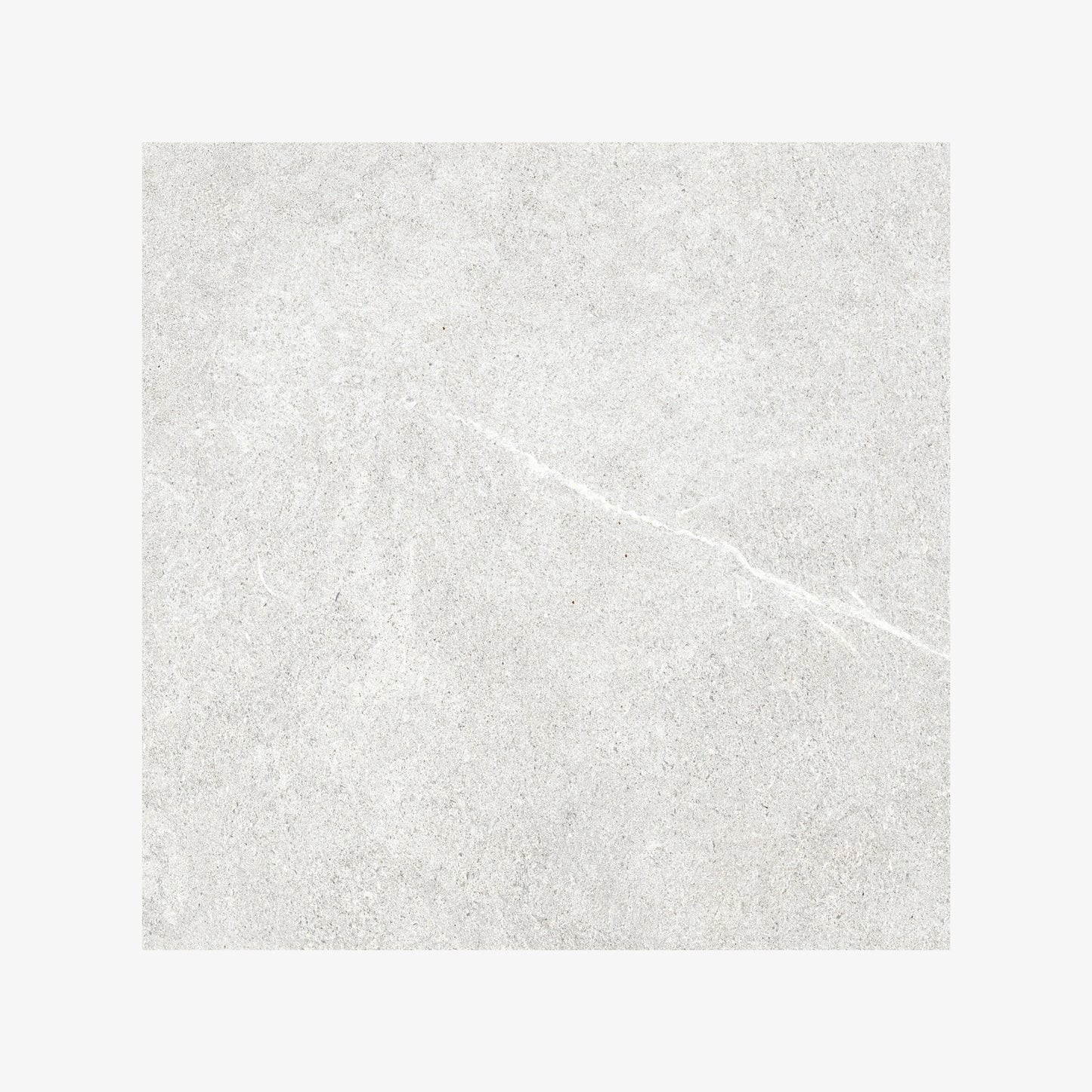 STN Spain Floor Tiles Hope White Matt