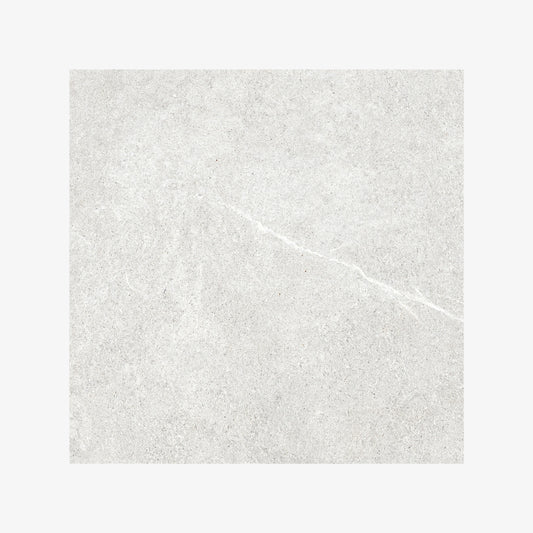 STN Spain Floor Tiles Hope White Matt