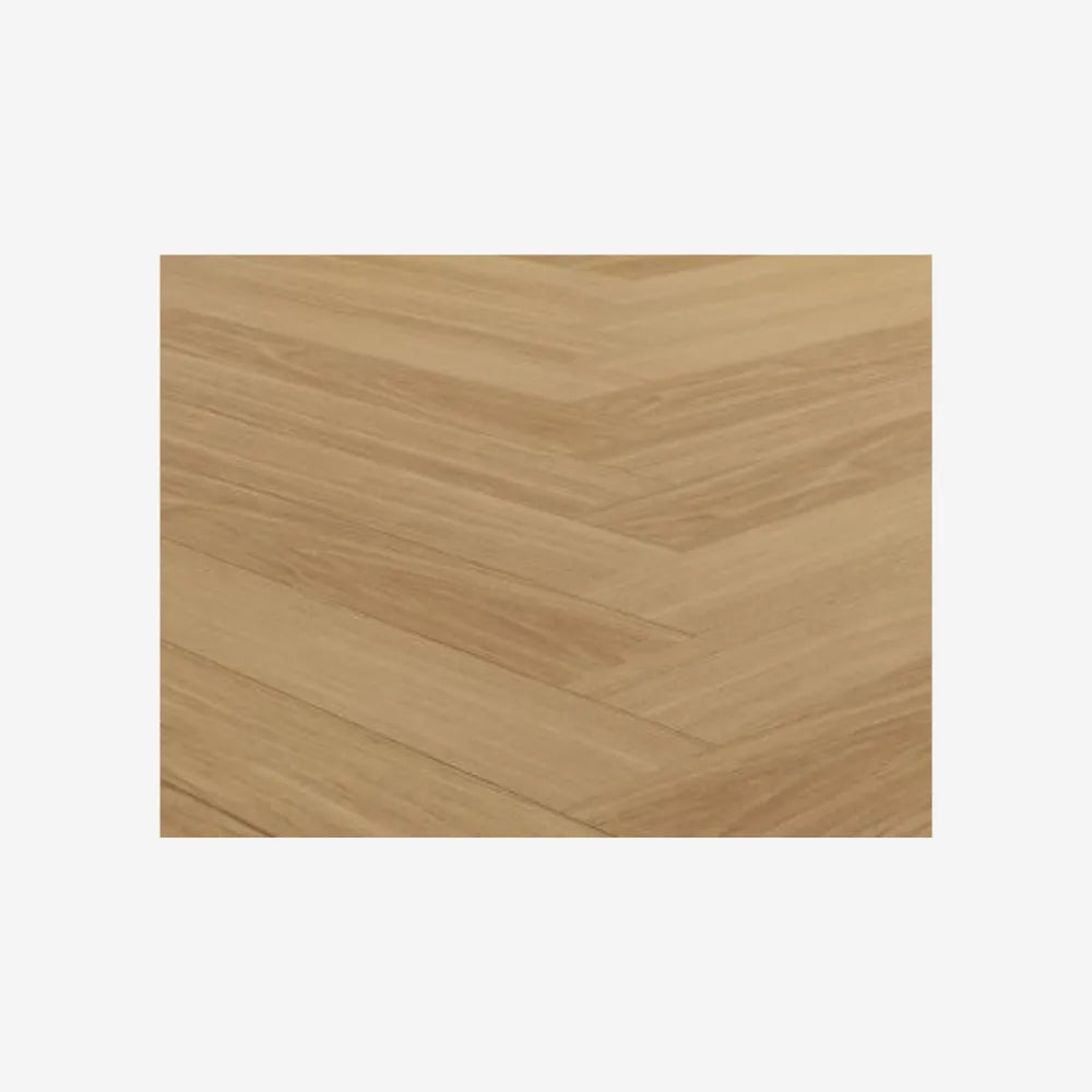 SPC Flooring Herringbone - Bright Oak