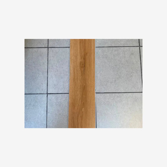 SPC Flooring Straight Planks - Alara