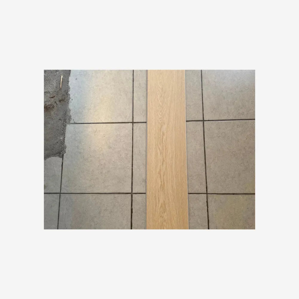 SPC Flooring Straight Planks - Emerald