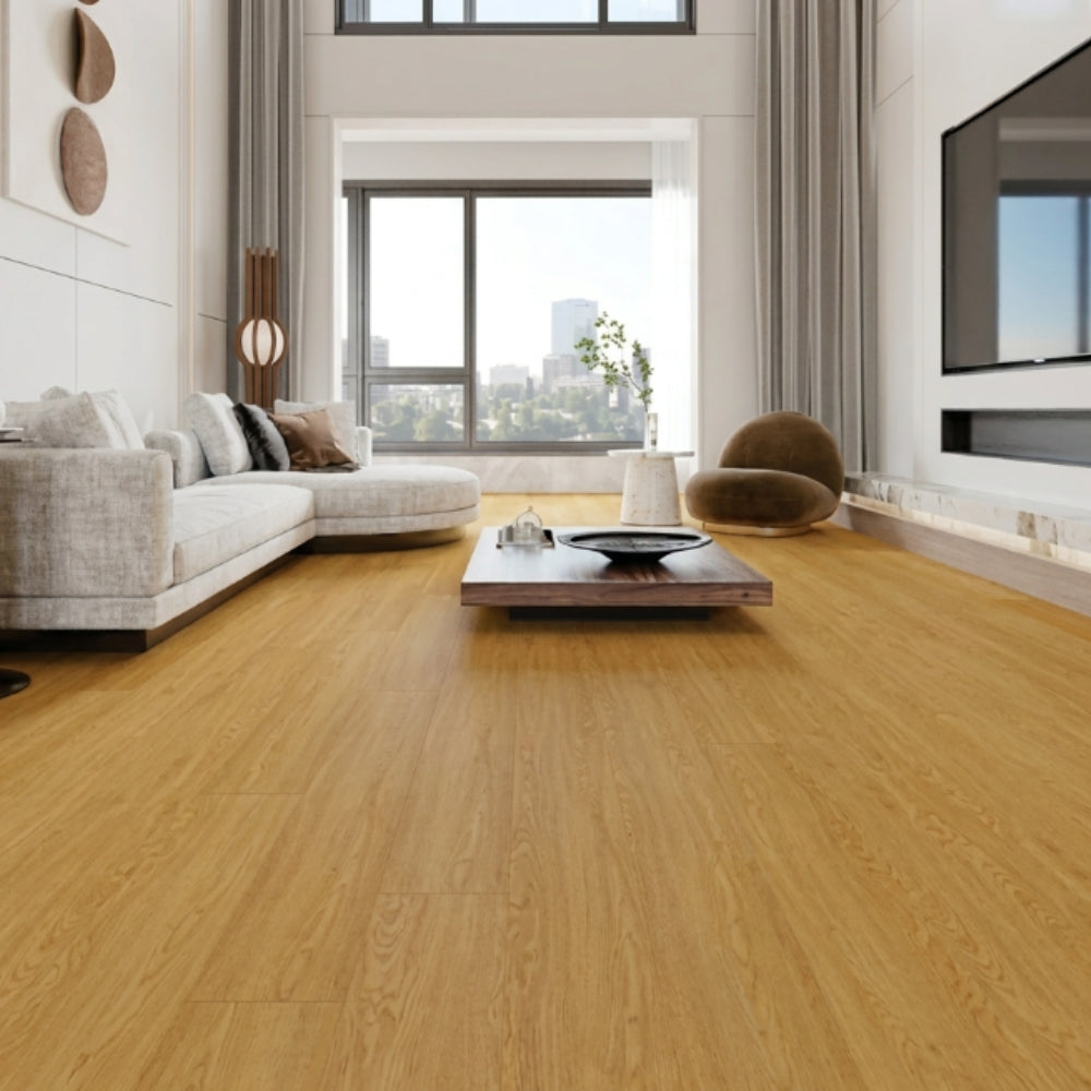 SPC Flooring Straight Planks – Epic | 1220x181x5.0mm