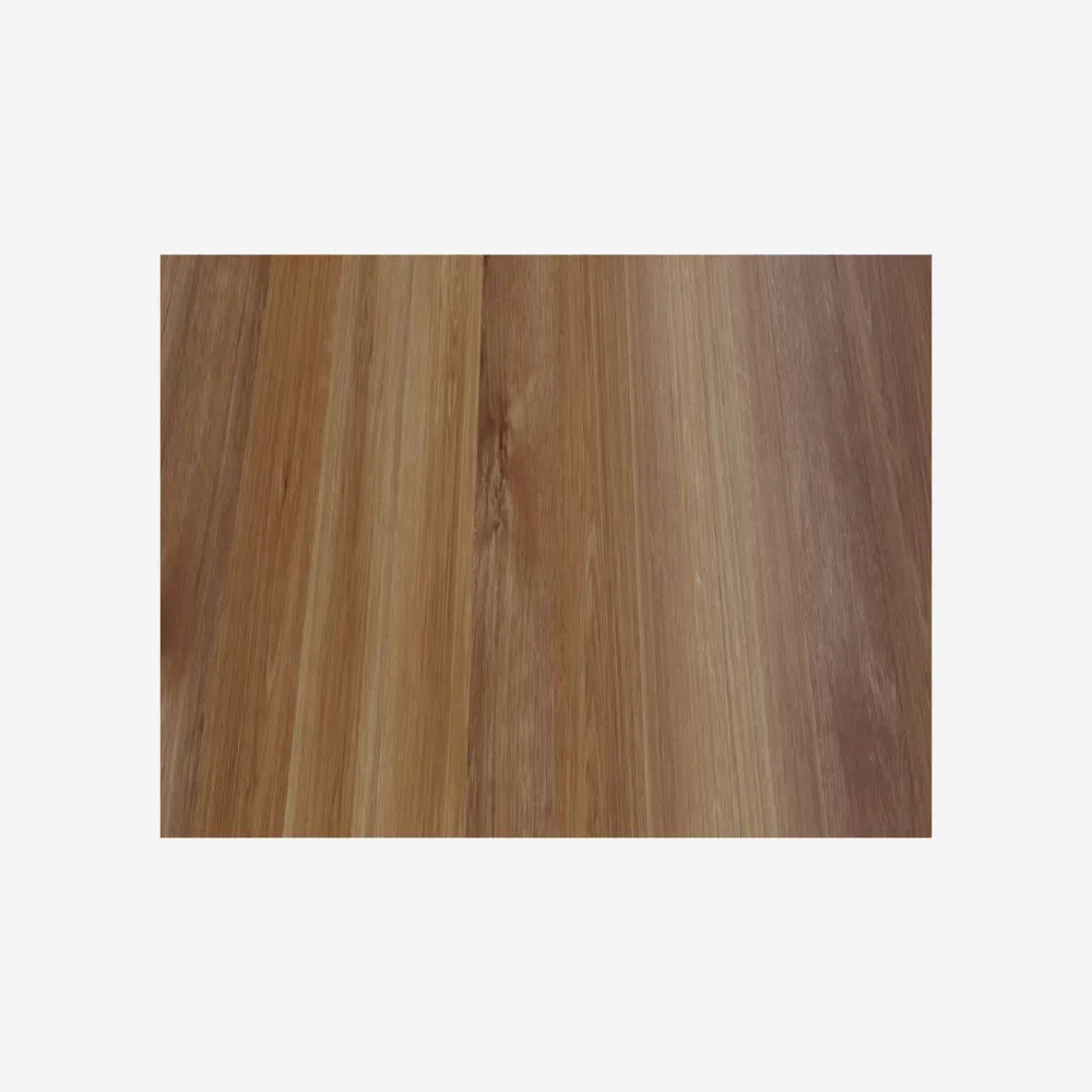 SPC Flooring Straight Planks - Hickory Brown